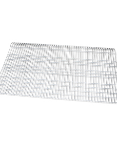 Bottom wire grille 1206 1"x1.5 ZnAl MCZ UV600